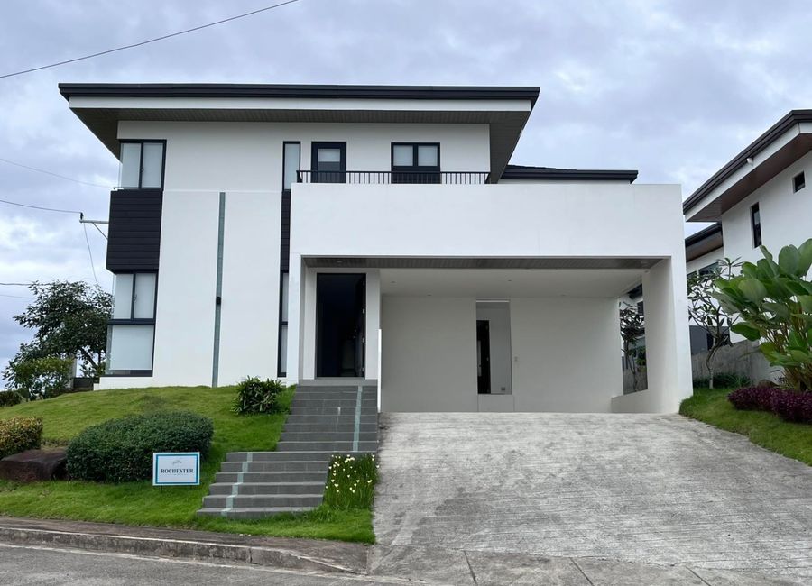 Forest Hills Avenue, Lower Tulakin, Bagong Nayon, Antipolo, Rizal image 3