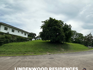 359 sqm Lot for Sale in Lindenwood Residences, Muntinlupa