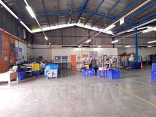 3 GUDANG SIAP HUNI DI PERGUDANGAN LEUWIGAJAH CIMAHI