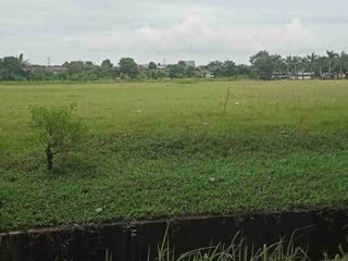 Tanah Cikande Serang