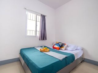 Sewakan Kost Kalideres Murah Dekat Mayora Group Headquarters - Mutiara Pratama 4 AbdiHome