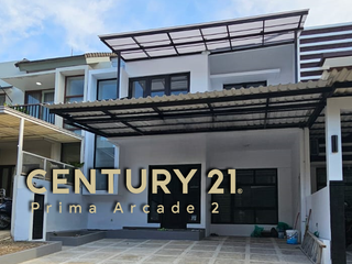 Dijual Rumah Siap Huni di Cluster Bintaro Jaya Tangsel GB-12253