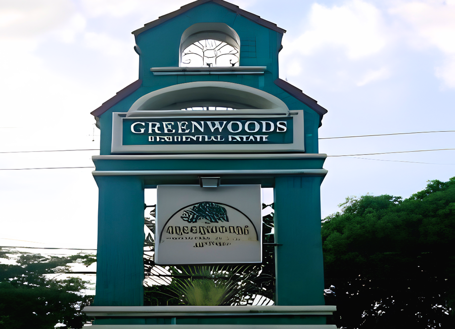 Greenwoods East Drive, Greenwood 10, Santa Ana, Taytay, Rizal