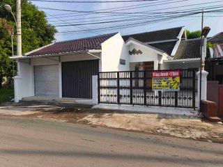 Rumah Mewah Kesambi Cirebon