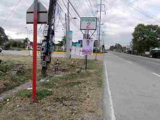 Prime Corner Lot in Mangatarem, Pangasinan