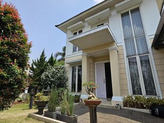 Dijual Cepat Rumah Mewah Lokasi Premium Les Belles