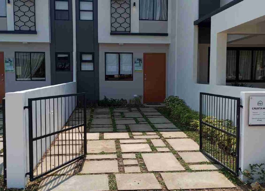 PHirst Park Homes Calamba, Palo Alto, Calamba, Laguna
