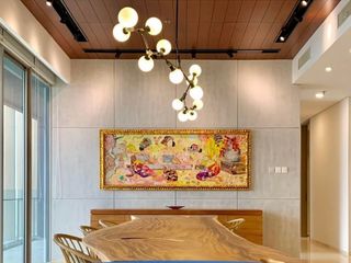 Dijual Apartemen Saumata Penthouse