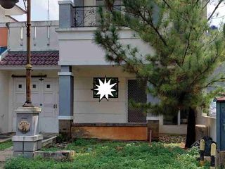 Jual rumah 2 lantai di larangan ciledug dekat joglo dan exit tol