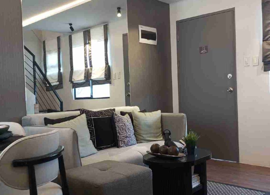 PHirst Park Homes Calamba, Palo Alto, Calamba, Laguna image 2