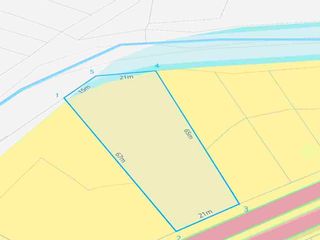 DIJUAL TANAH MUNGGU GREENLOT