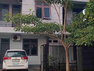 DIJUAL CEPAT RUMAH 266M² DI DUKUH BIMA ASRI KOTA LEGENDA BEKASI