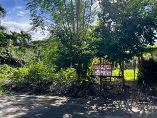 416 sqm Lot for Sale at Alabang 400 Village
