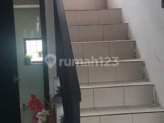 Rumah Bagus ada view  di Cilengkrang Buana Hill Top
