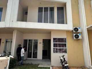 sewa rumah murah