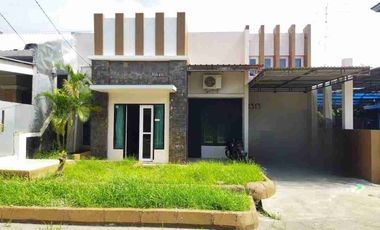 Rumah dijual di tengah kota Makassar jl.kumala