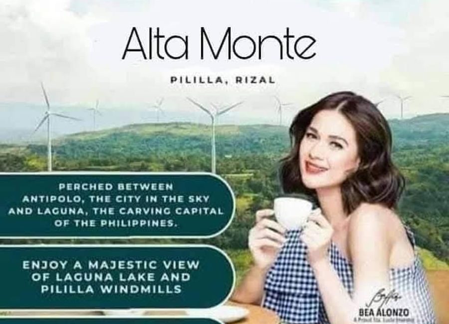 Manila East Road, Bugarin, Pililla, Rizal