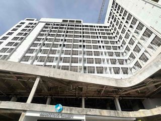 apartemen ring 1