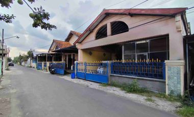 Dijual Rumah Gawanan Colomadu Solo