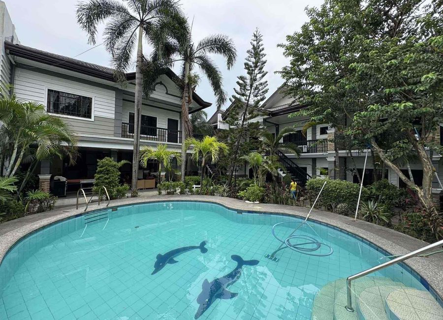 FOR RENT – Fully Furnished 2-Bedroom Apartment in Hensonville, Angeles ...