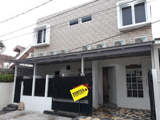 Termurah Kost2an Fully Furnished di Perkici Bintaro Sektor 5