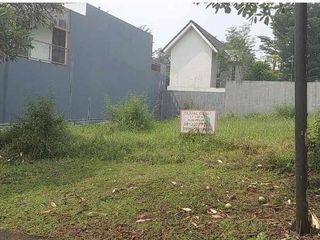 Jual tanah kavling Taman Dayu cluster Grand Riviera