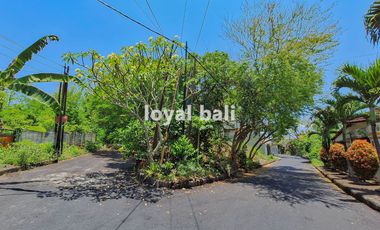 Tanah, Land in Premium Area in Benoa, Bali