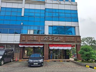 MURAH TURUN HARGA 30 % Ruko Gandeng 4,5 Lantai Puri Niaga LT 200 M2 Posisi HUK Kembangan Selatan Jakarta Barat Bawah Harga Pasar
