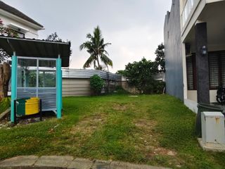 Dijual Kavling Siap Bangun Dalam Cluster di Bintaro Jaya Tangsel GB-17470