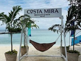 STEAL DEAL!! Nearly RFO!  BEACH CONDO at CMM😍
