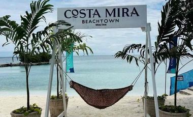 STEAL DEAL!! Nearly RFO!  BEACH CONDO at CMM😍
