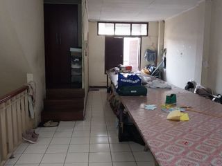 Ruko 3 Lantai Di Bona Indah ,Karang Tengah Jakarta Selatan