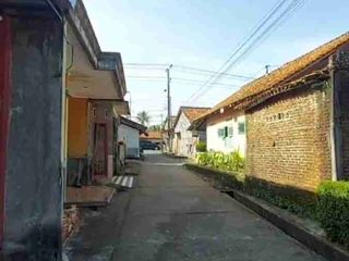 TANAH STRATEGIS MURAH DIDAERAH BAYAN PURWOREJO JATENG