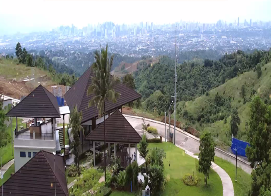Forest Hills Avenue, Lower Tulakin, Bagong Nayon, Antipolo, Rizal