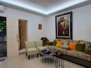 Sanur Mansion Rumah Style Villa di Sanur Bali