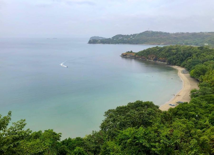 Terrazas de Punta Fuego, Nasugbu, Batangas
