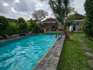guest house dekat grand lucky Sanur bali