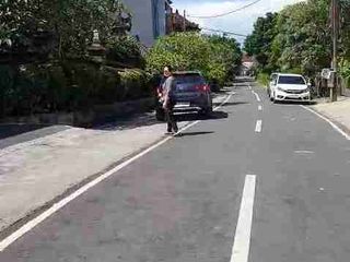 tanah jalan Sekar Tunjung kesiman Denpasar timur bali