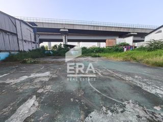 Disewa Tanah Cocok untuk Cafe, Komersil, Lapangan Futsal/Padel di Kota Bekasi