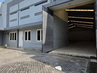 gudang Siap Pakai Menganti Gresik Dekat Driyorejo Meiko