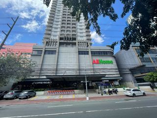 TREVI MAKATI FOR SALE OFFICE SPACE