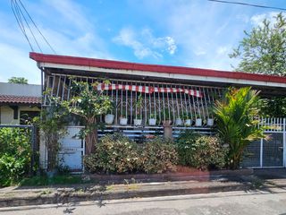 Multinational Village House for Sale