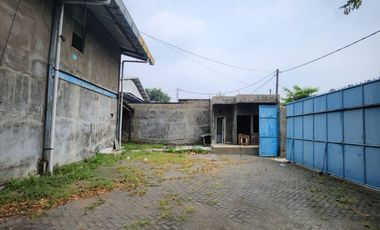Gudang Siap pakai Margomulyo Indah dkt Tandes Kalianak