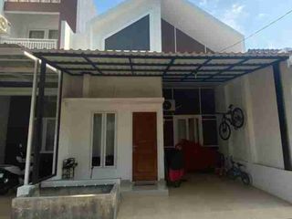 RUMAH MURAH CIPAYUNG JAKTIM