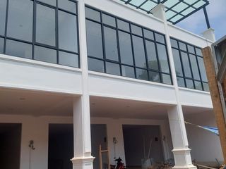 Ruko CitraLand 3 lantai