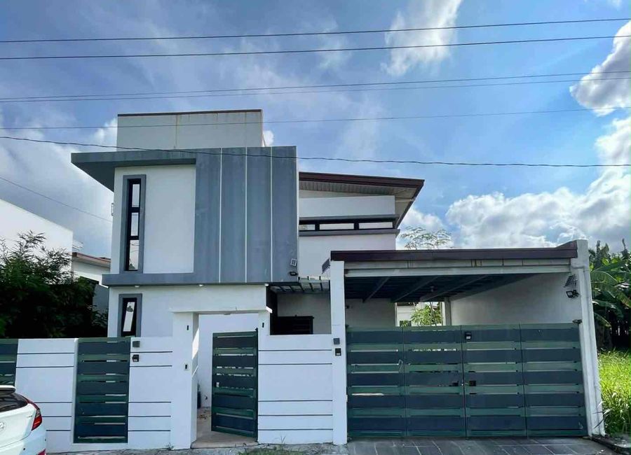 Base View Homes, Sico, Lipa, Batangas