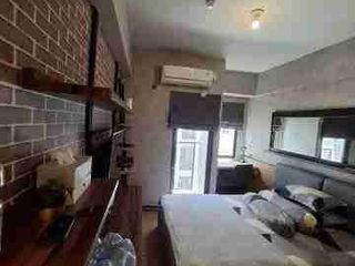 Dekat Sekolah Pelayaran‼️Apartemen Amega Crown Residence