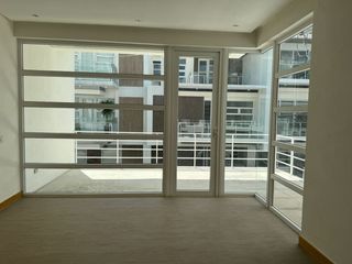 Townhouse for lease in M Residences at Mahogany Place III, Acacia Estates, Taguig City