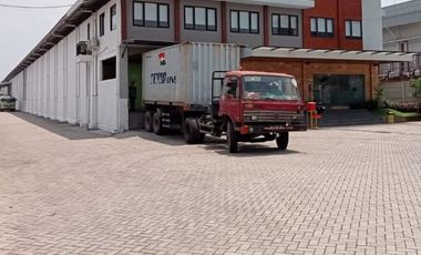 PABRIK PENGEMASAN/ REPACKING MINYAK GORENG Sidoarjo, Jawa Timur