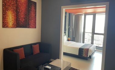 Modern 1 Bedroom Unit for Sale in KL Tower, Makati City